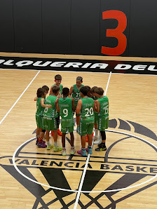 L'Alqueria del Basket thumb 6